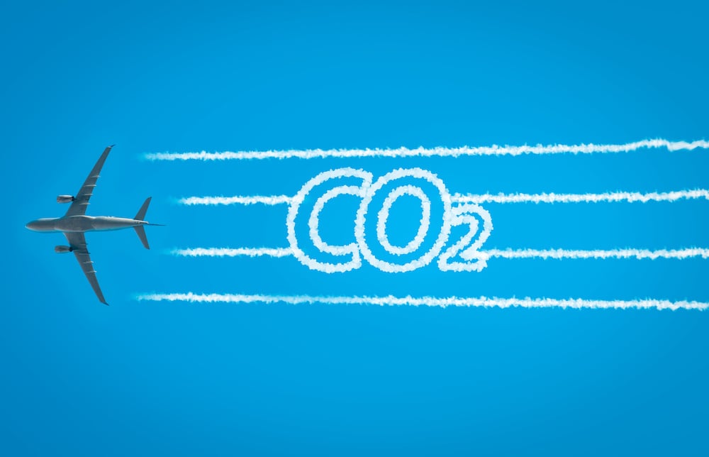AmTrav Makes it Easy to Make CO2-Smart Choices and Track Your Impact