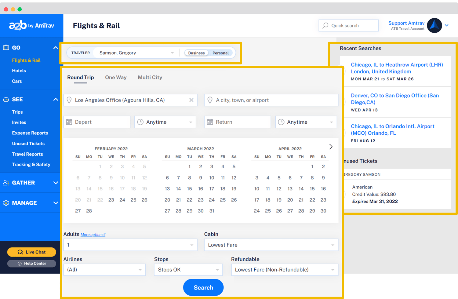 How do I book a flight?