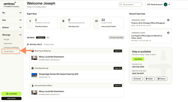 Knowledge Base Screenshots (11)