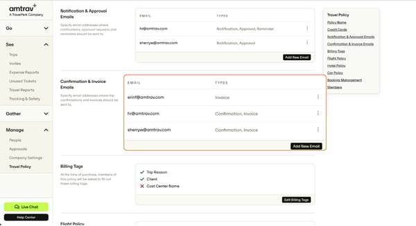 Knowledge Base Screenshots (15)