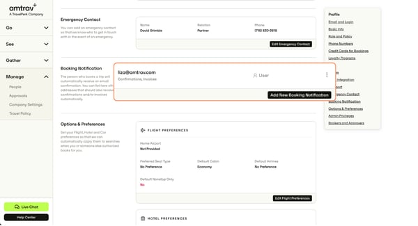Knowledge Base Screenshots (18)