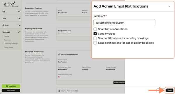 Knowledge Base Screenshots (19)