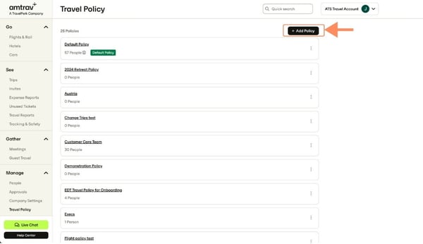 Knowledge Base Screenshots (22)