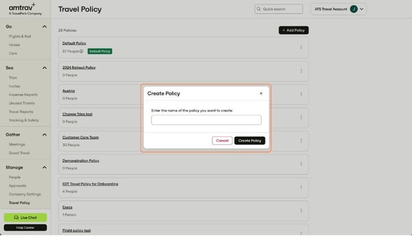 Knowledge Base Screenshots (23)