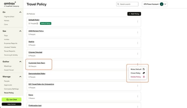 Knowledge Base Screenshots (24)