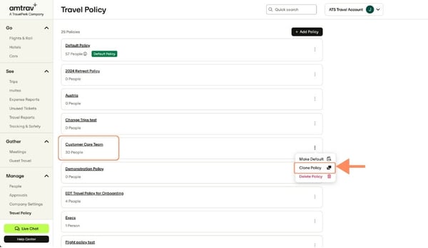 Knowledge Base Screenshots (25)