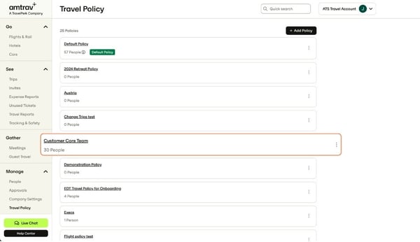 Knowledge Base Screenshots (27)