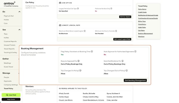 Knowledge Base Screenshots (28)