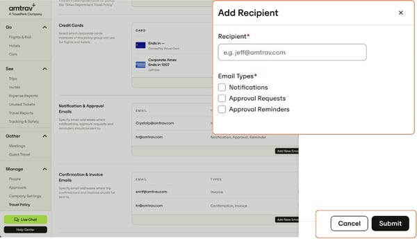 Knowledge Base Screenshots (30)