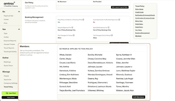 Knowledge Base Screenshots (35)