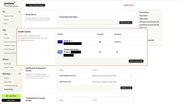 Knowledge Base Screenshots (38)