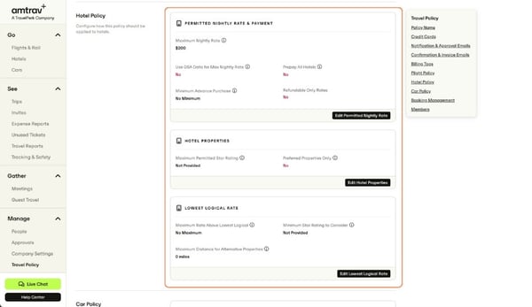 Knowledge Base Screenshots (45)
