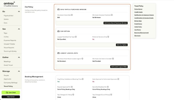 Knowledge Base Screenshots (46)