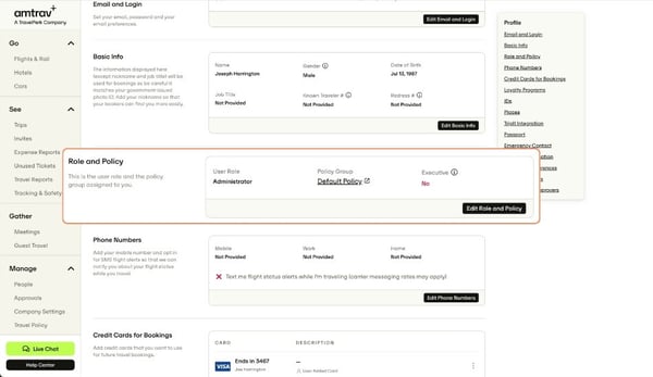Knowledge Base Screenshots (47)