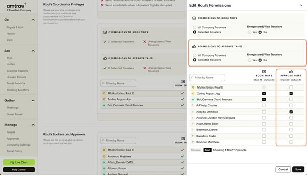 Knowledge Base Screenshots (50)