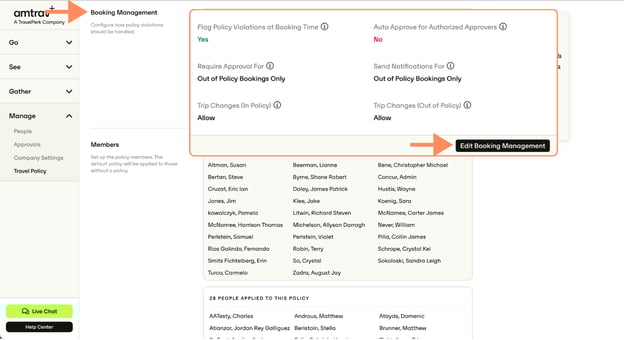 Knowledge Base Screenshots (8)
