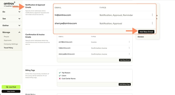 Knowledge Base Screenshots (9)