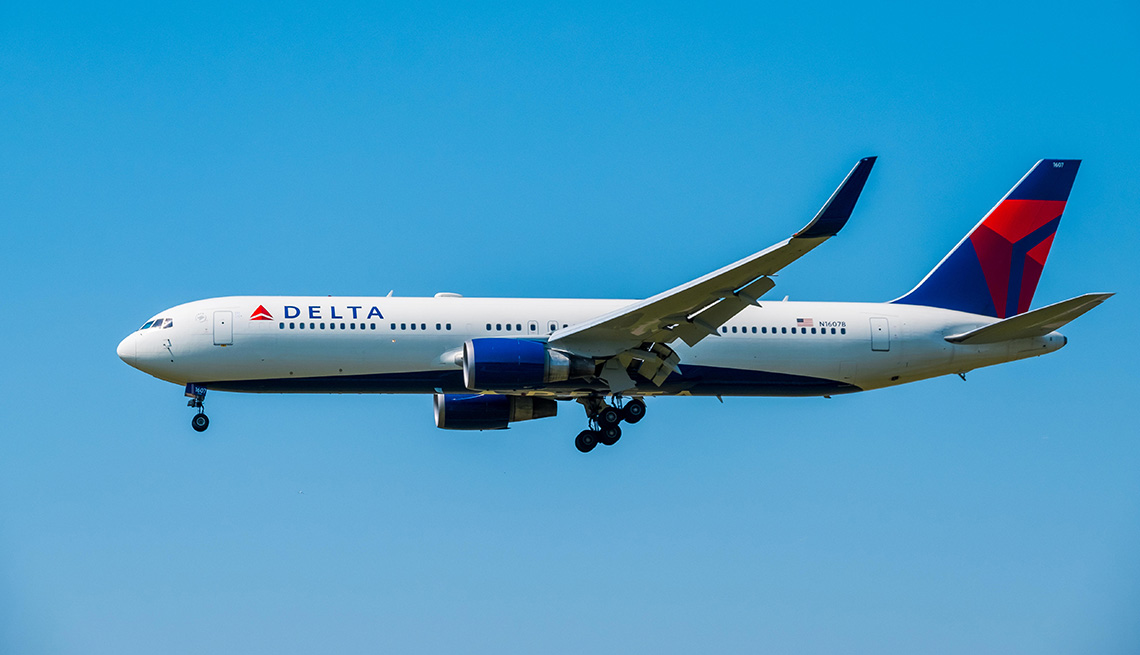 All About Delta Airlines SkyBonus