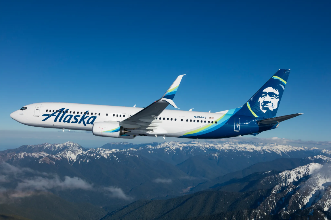 All About Alaska Airlines EasyBiz
