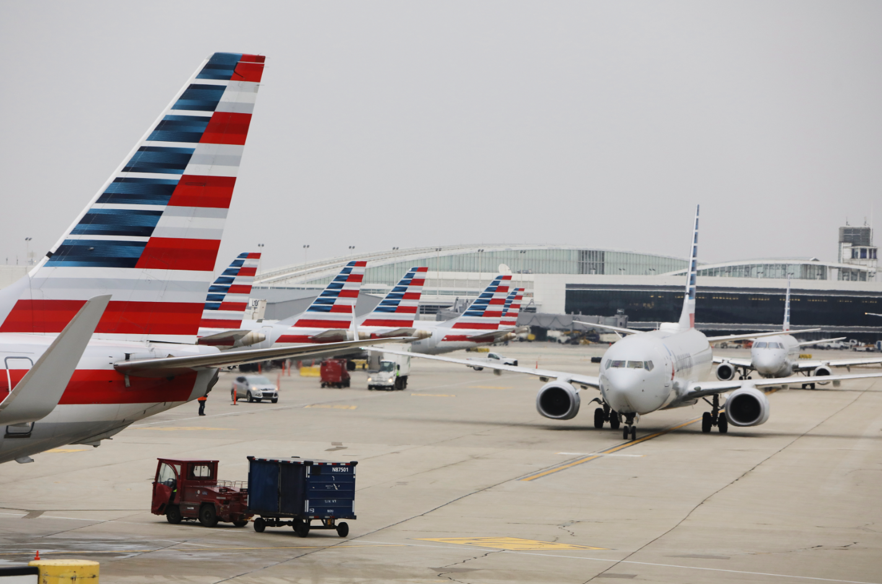 All About American Airlines’ AAdvantage Business