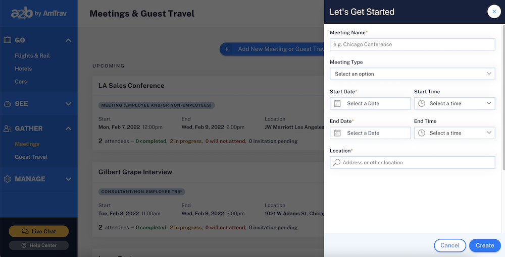 Coming Next Week: AmTrav Makes Guest Travel Easy