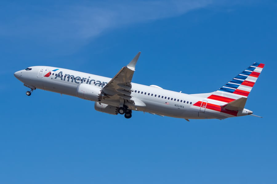 All About American Airlines Business Extra