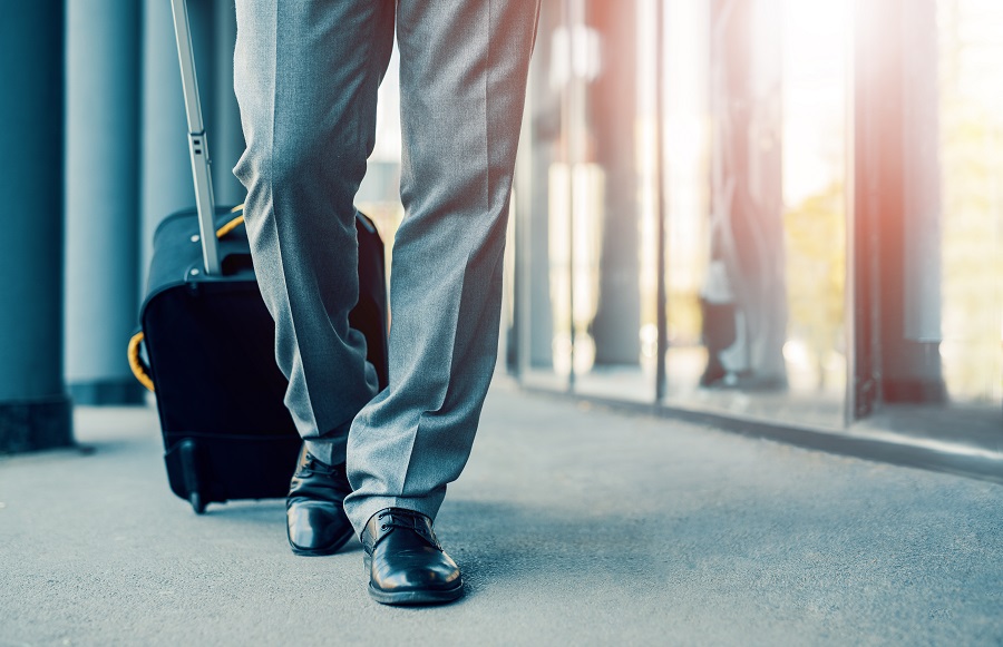 A Look Into the Changing Business Travel Landscape
