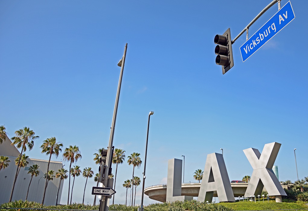 LAX: The Mess You’ll Want to Miss