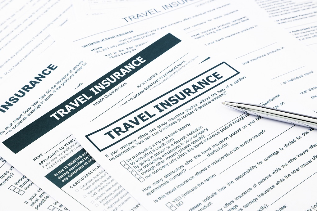 Business Travel Insurance: Who Needs It? You Might
