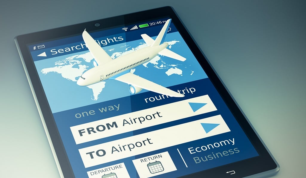 Top 5 Questions You Should Ask a Business Travel Agency About Their Online Booking Tools