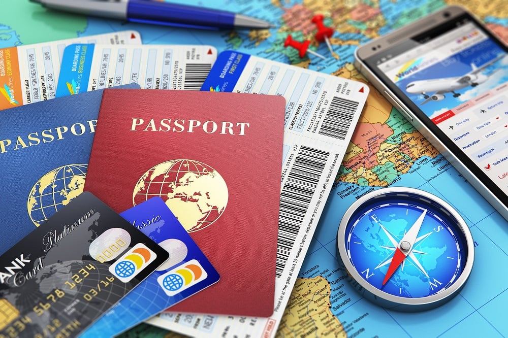 Your Checklist: Making Your International Trip a Success