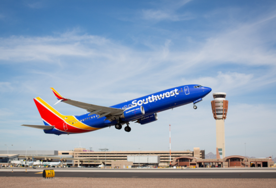 All About SWABIZ, Southwest Airlines’ Corporate Booking Platform
