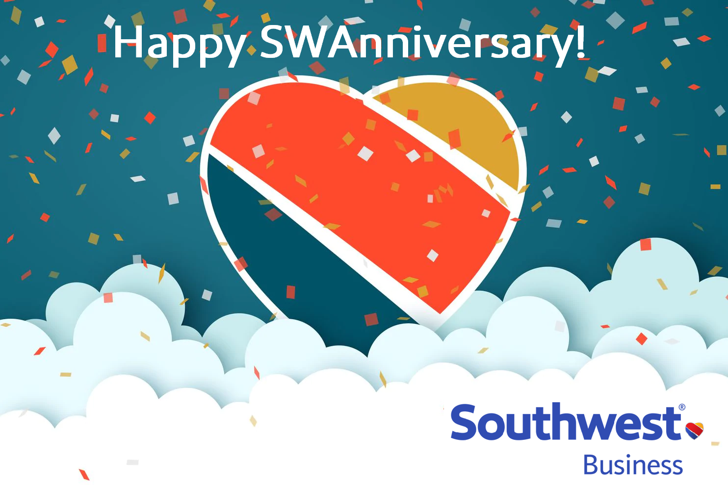 Celebrating One Year of the Best Southwest Shopping & Booking Technology