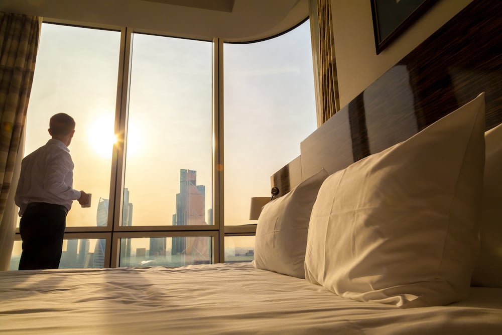 Things You Should Know Before Booking Your Next Hotel Stay