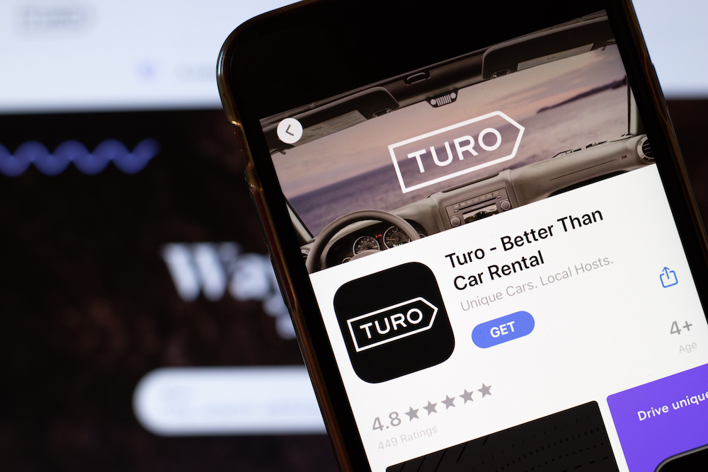 What is Turo and Is It a Good Alternative to Traditional Rental Cars?