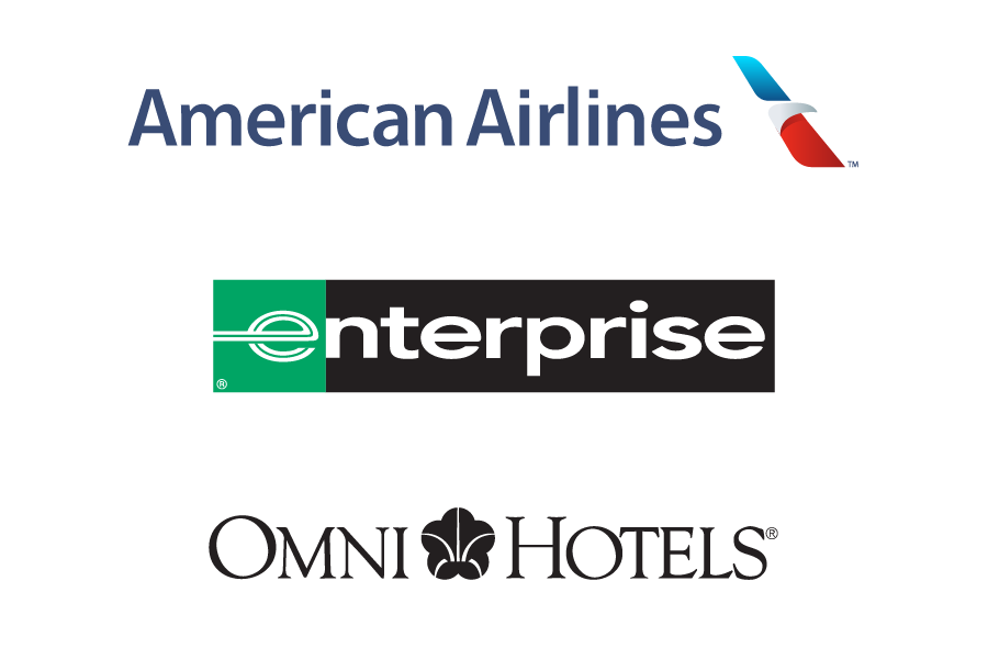 AmTrav's Covid-19 Ask Me Anything featuring American Airlines, Enterprise, and Omni
