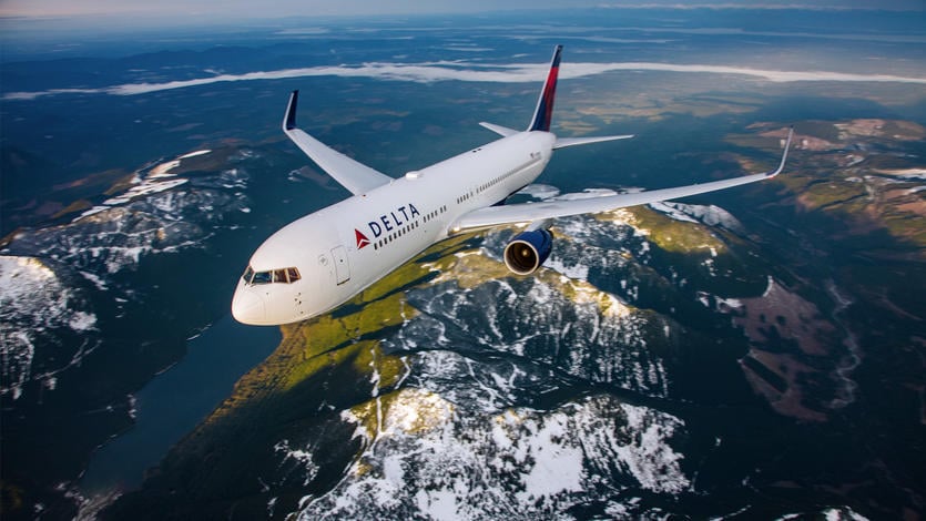 All About Delta Airlines’ SkyMiles for Business Program